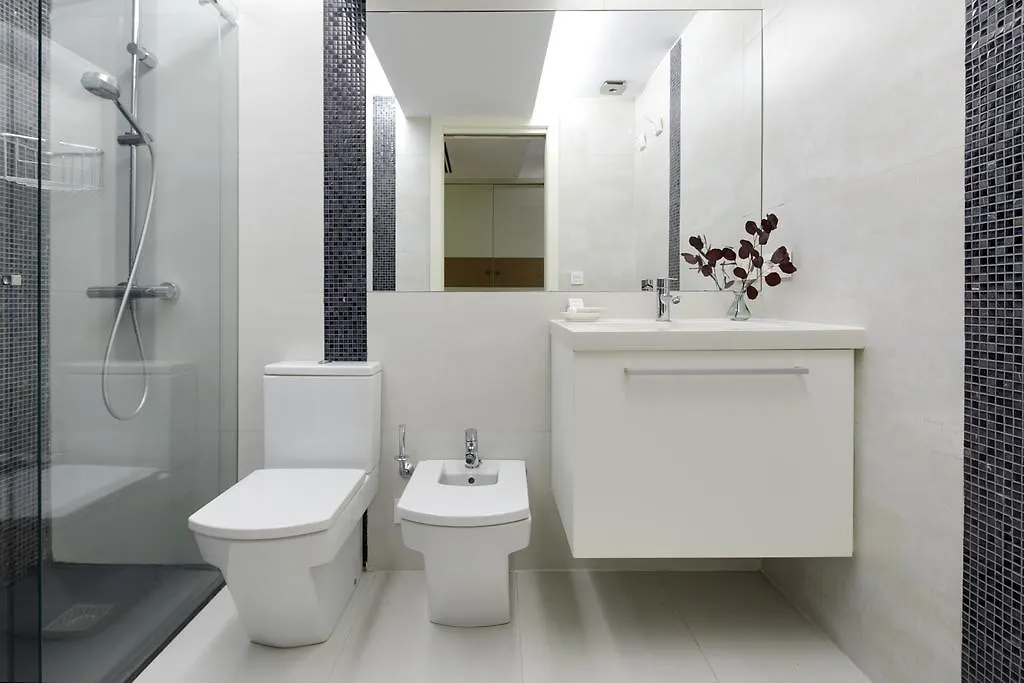 Hika Mika Apartment By Feelfree Rentals San Sebastian