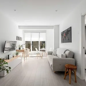  Appartement Junto A La Playa Ess01177